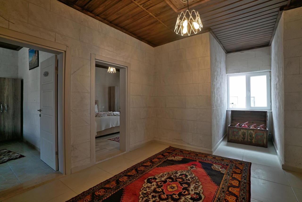Hotel Epoch Stone House à Göreme Extérieur photo