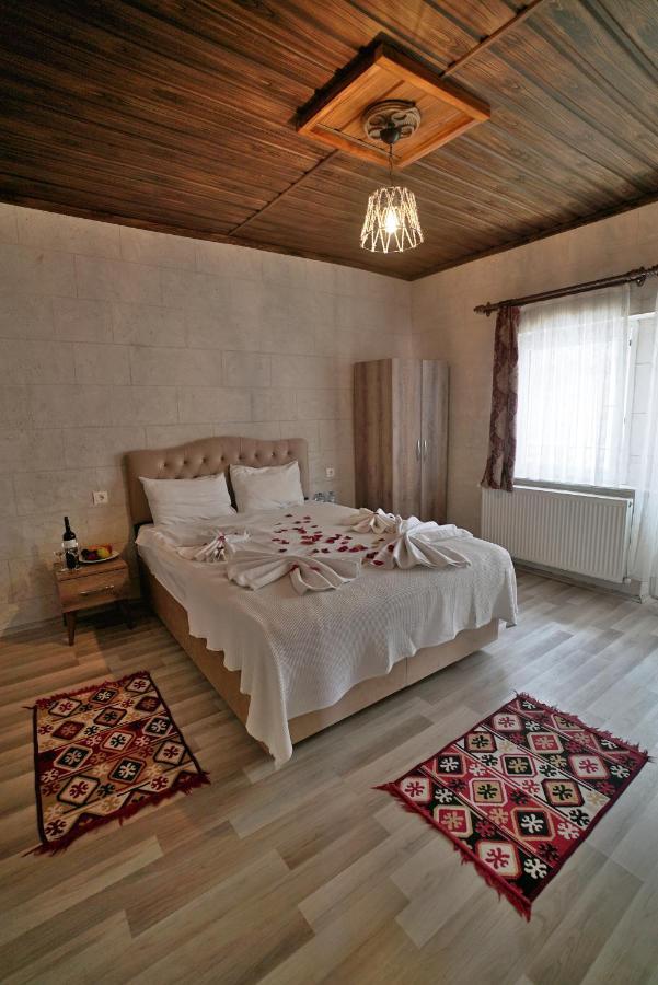 Hotel Epoch Stone House à Göreme Extérieur photo