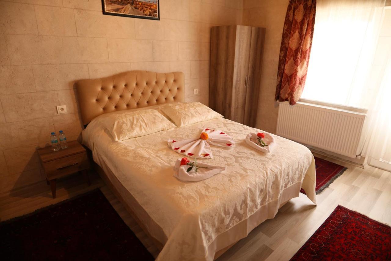 Hotel Epoch Stone House à Göreme Extérieur photo