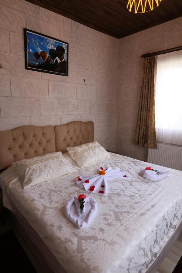Hotel Epoch Stone House à Göreme Extérieur photo