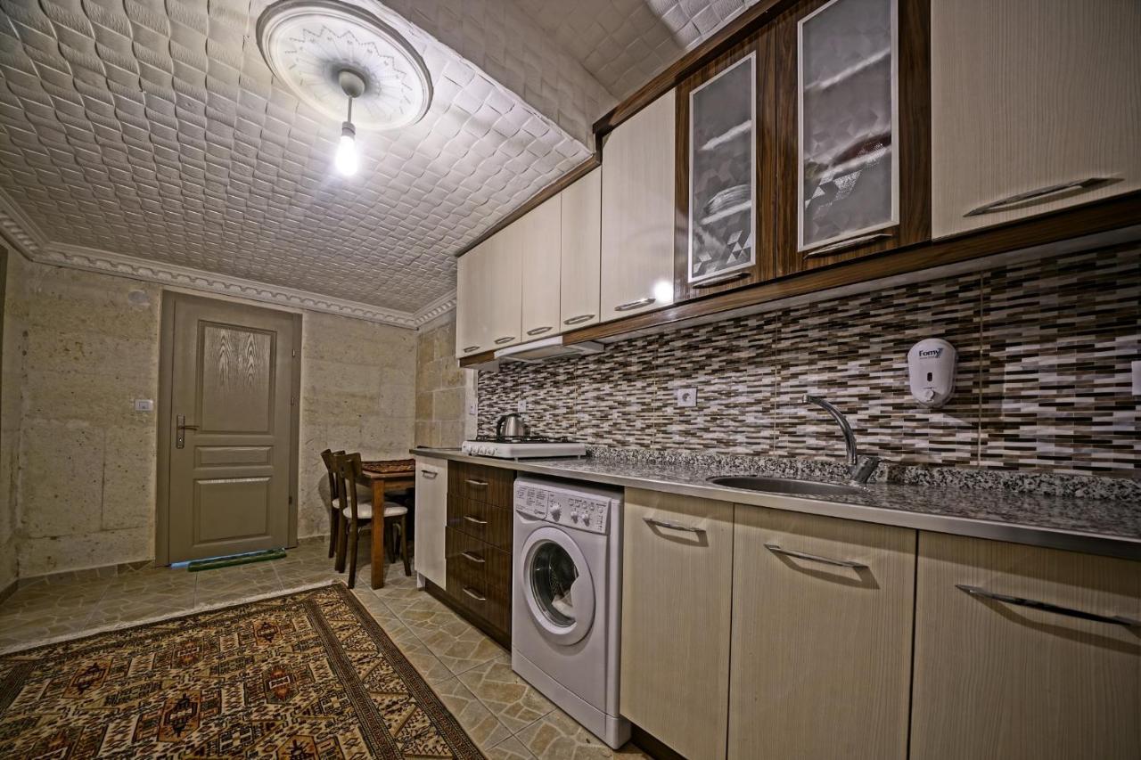 Hotel Epoch Stone House à Göreme Extérieur photo