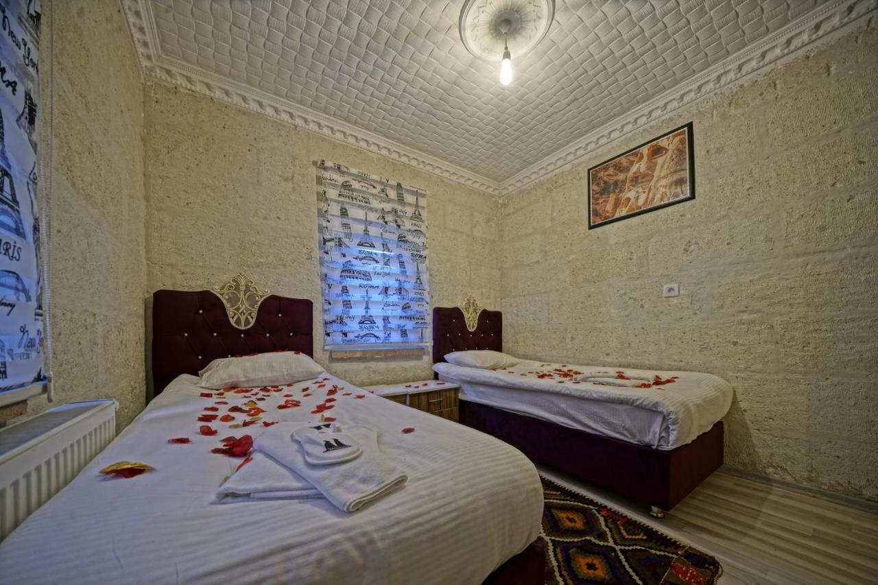Hotel Epoch Stone House à Göreme Extérieur photo