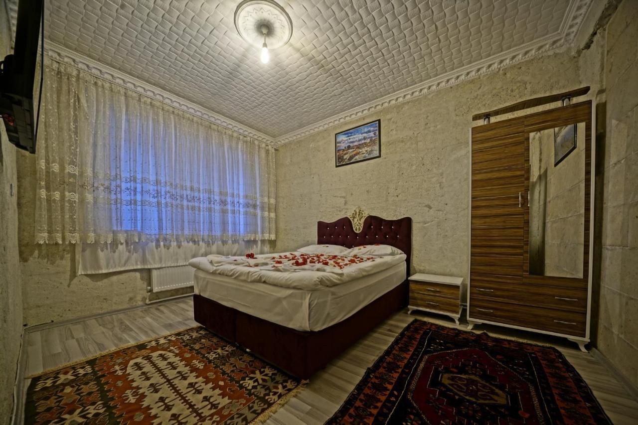 Hotel Epoch Stone House à Göreme Extérieur photo